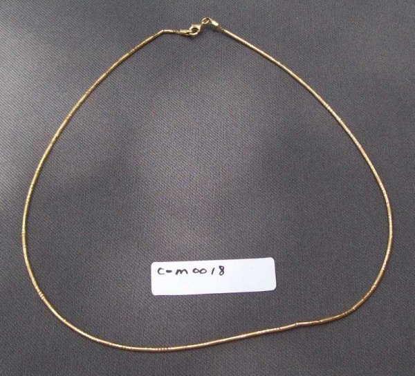 Ladies Necklace