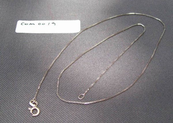 Ladies Necklace