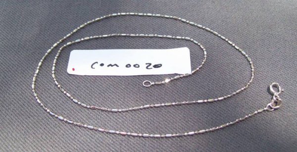 Ladies Necklace