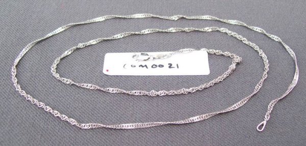 Ladies Necklace