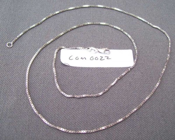 Ladies Necklace