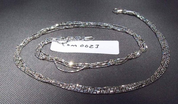 Ladies Necklace