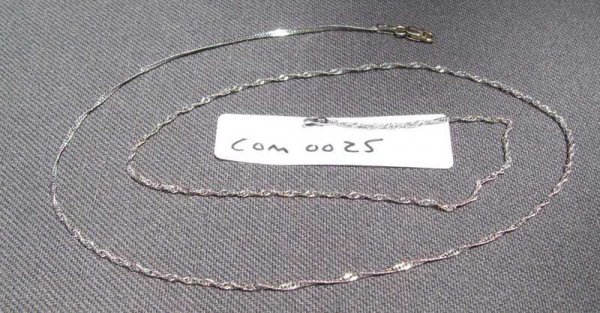Ladies Necklace