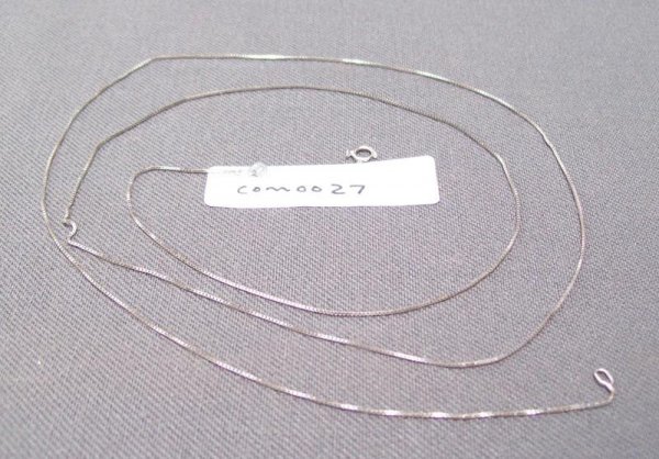 Ladies Necklace