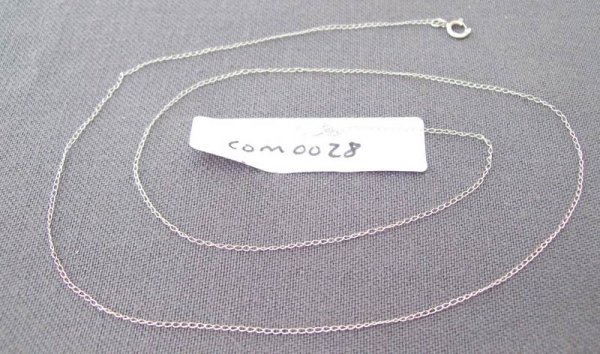 Ladies Necklace