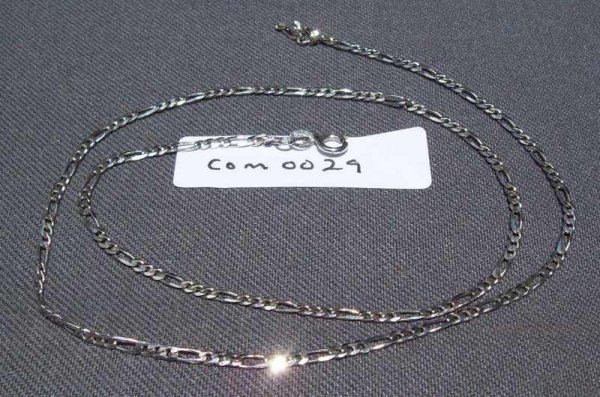Ladies Necklace
