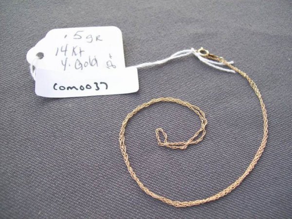 Ladies Necklace