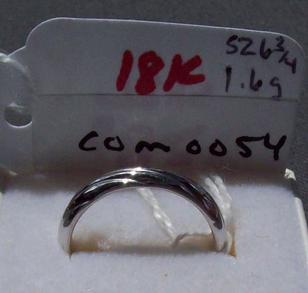 Ladies Ring