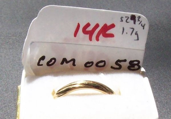 Men's Ring