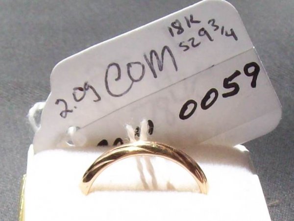 Men's Ring