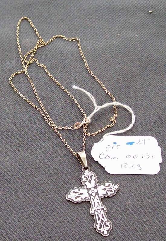 Ladies Necklace