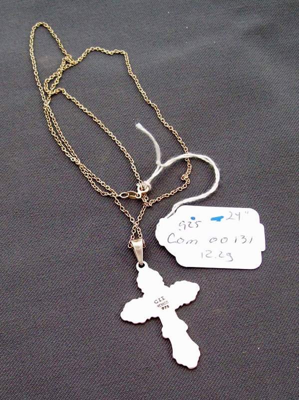 Ladies Necklace - 2