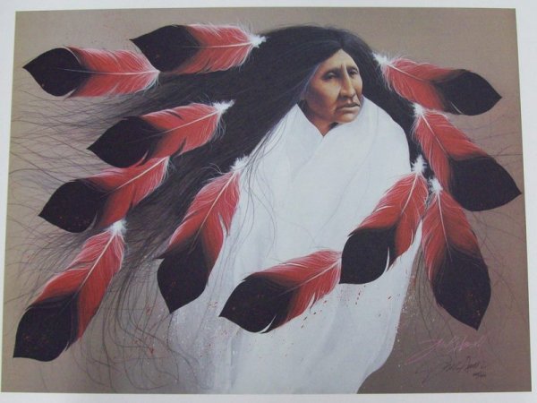 Art - Lithograph