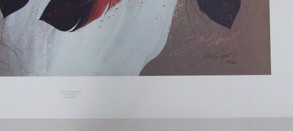 Art - Lithograph - 2