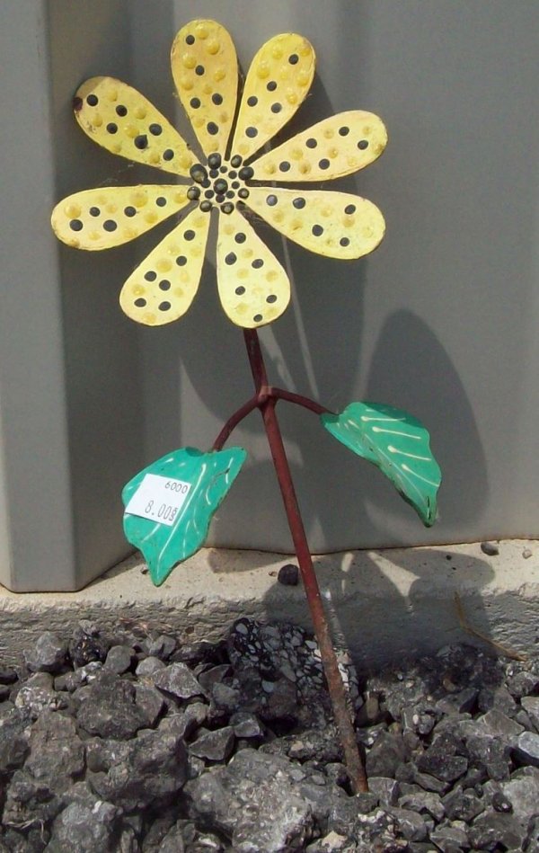 Art - Iron Work