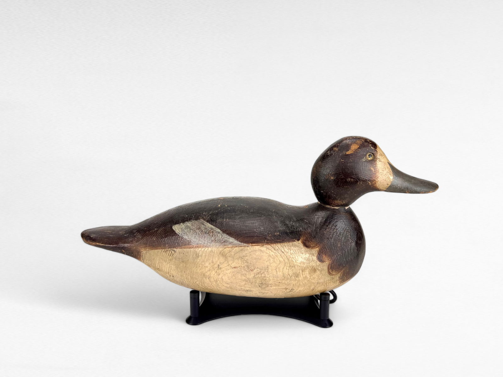 Buebill Hen - Mason Decoy Factory (1 of 4)