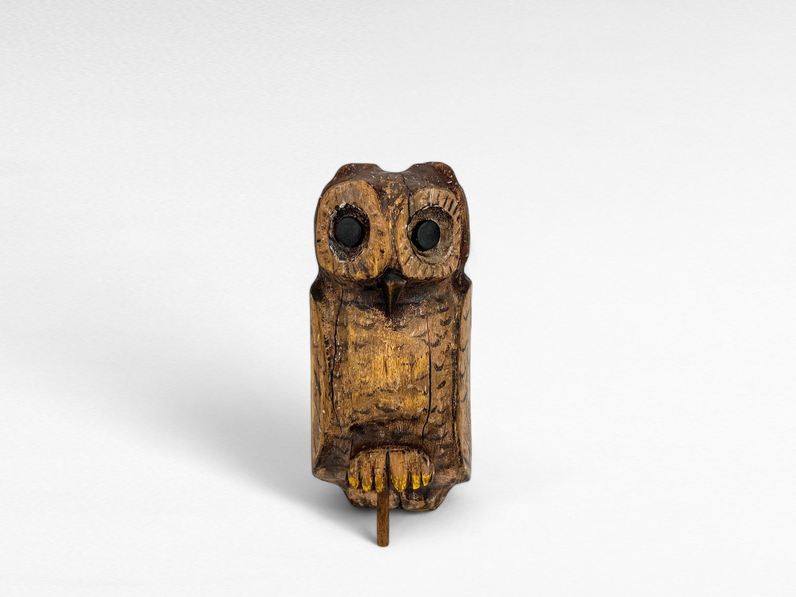 Owl - Unknown (1 of 3)