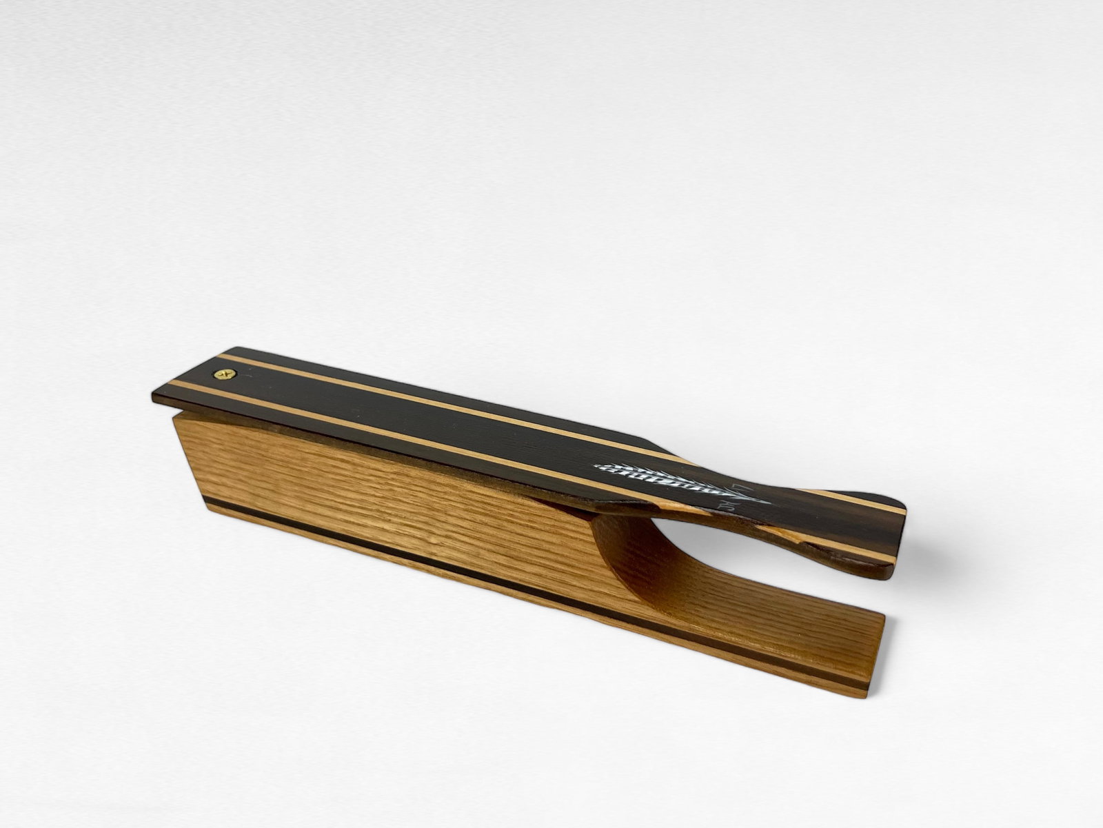 Turkey Box Call - Jode Hilman (1 of 4)