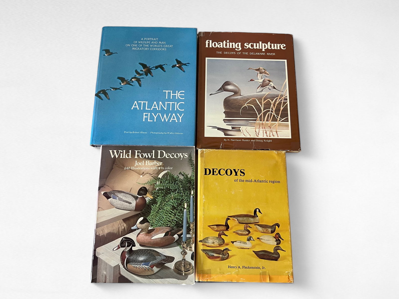 Lot Misc History Books (1 of 2)