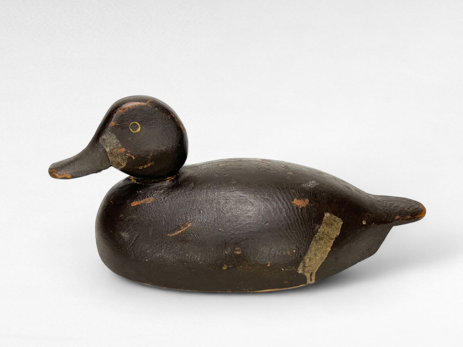 Bluebill Hen - Adam Brown (1 of 4)