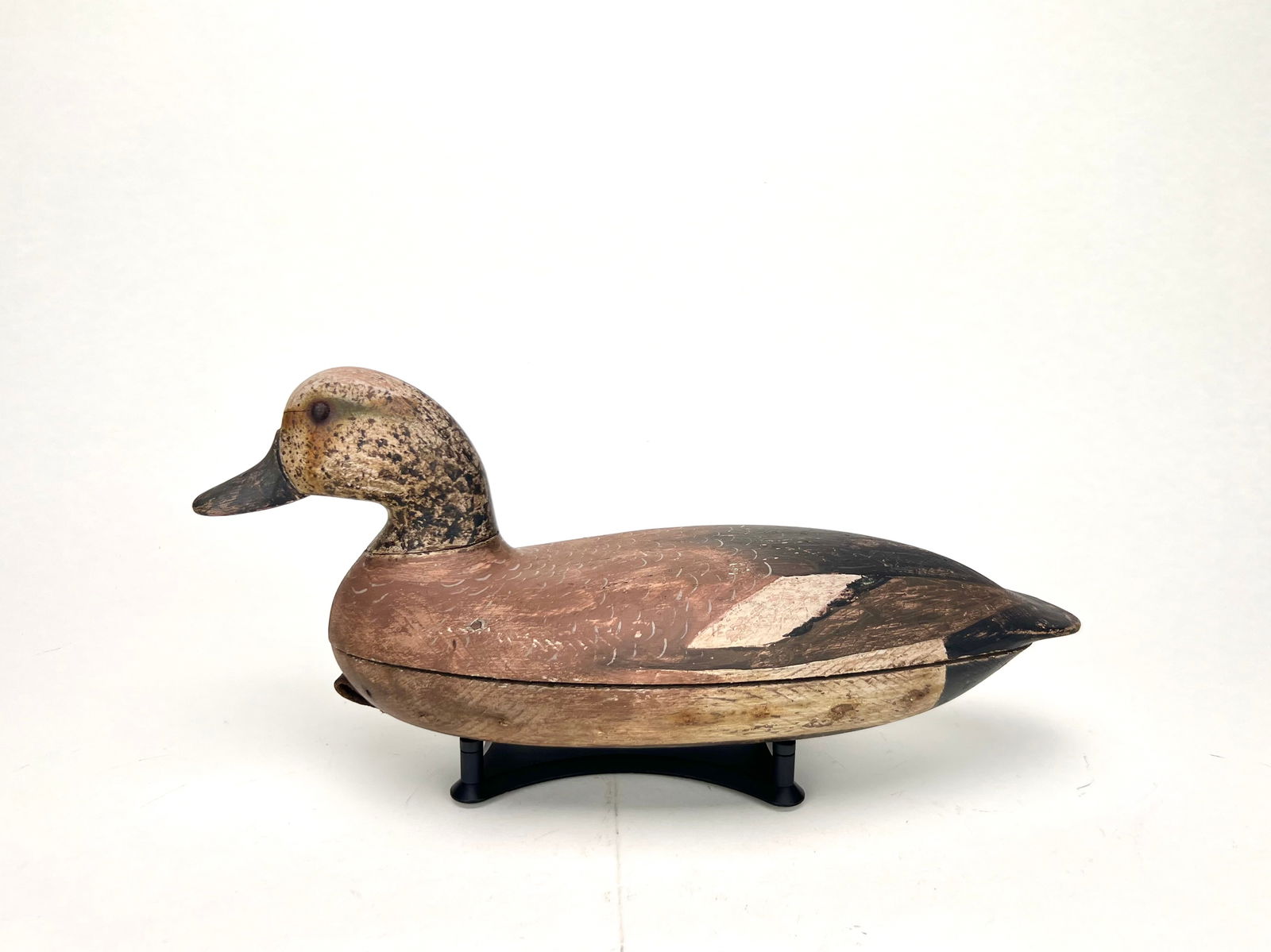 Widgeon Drake - Blair Style (1 of 5)