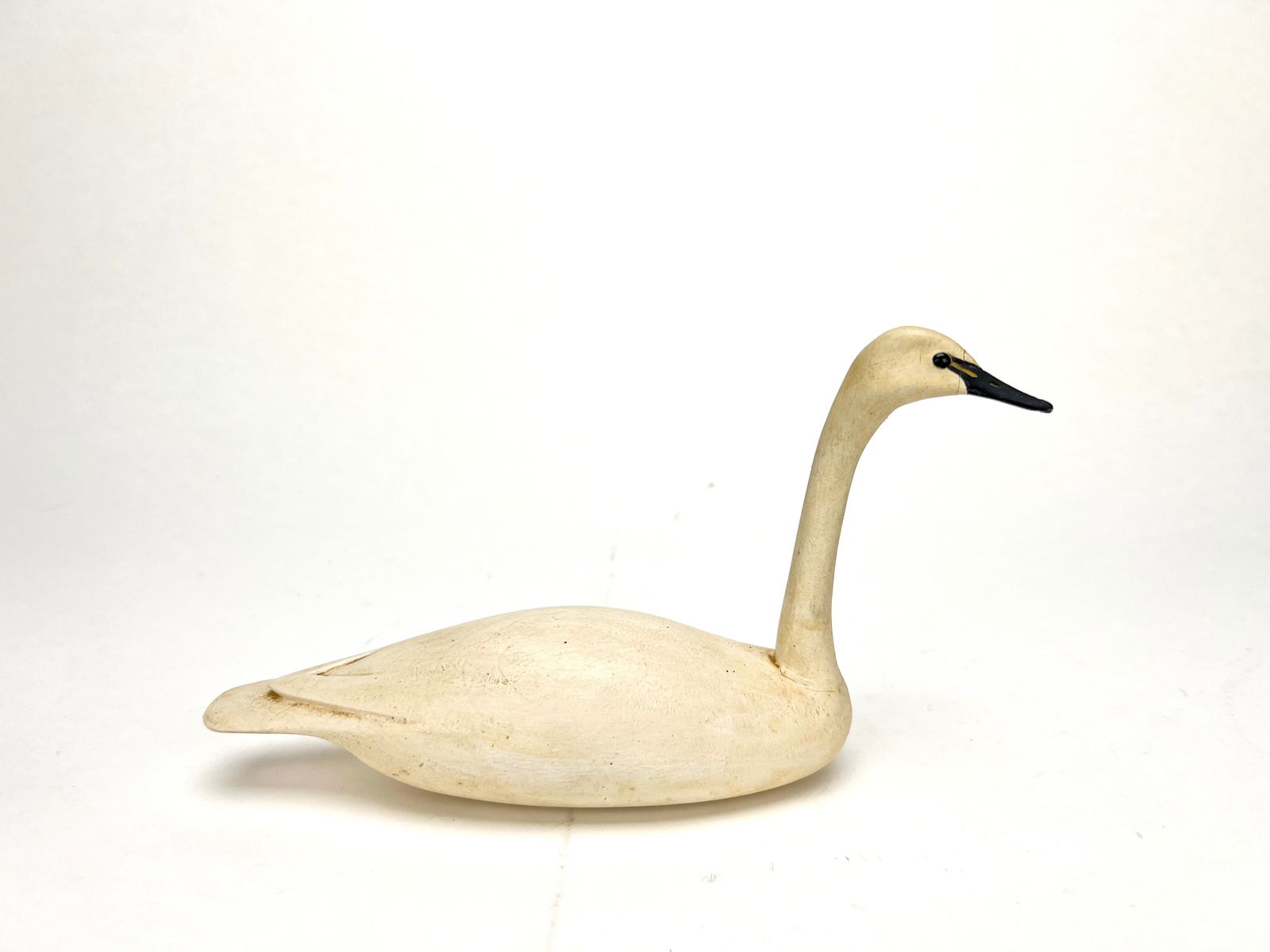 Miniature Swan - Bob White (1 of 5)