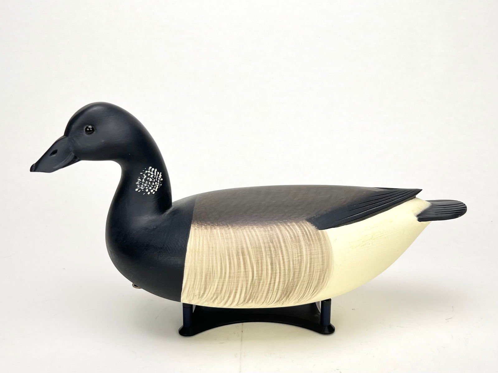 Competition Brant Decoy - Rick Brown (1 of 6)