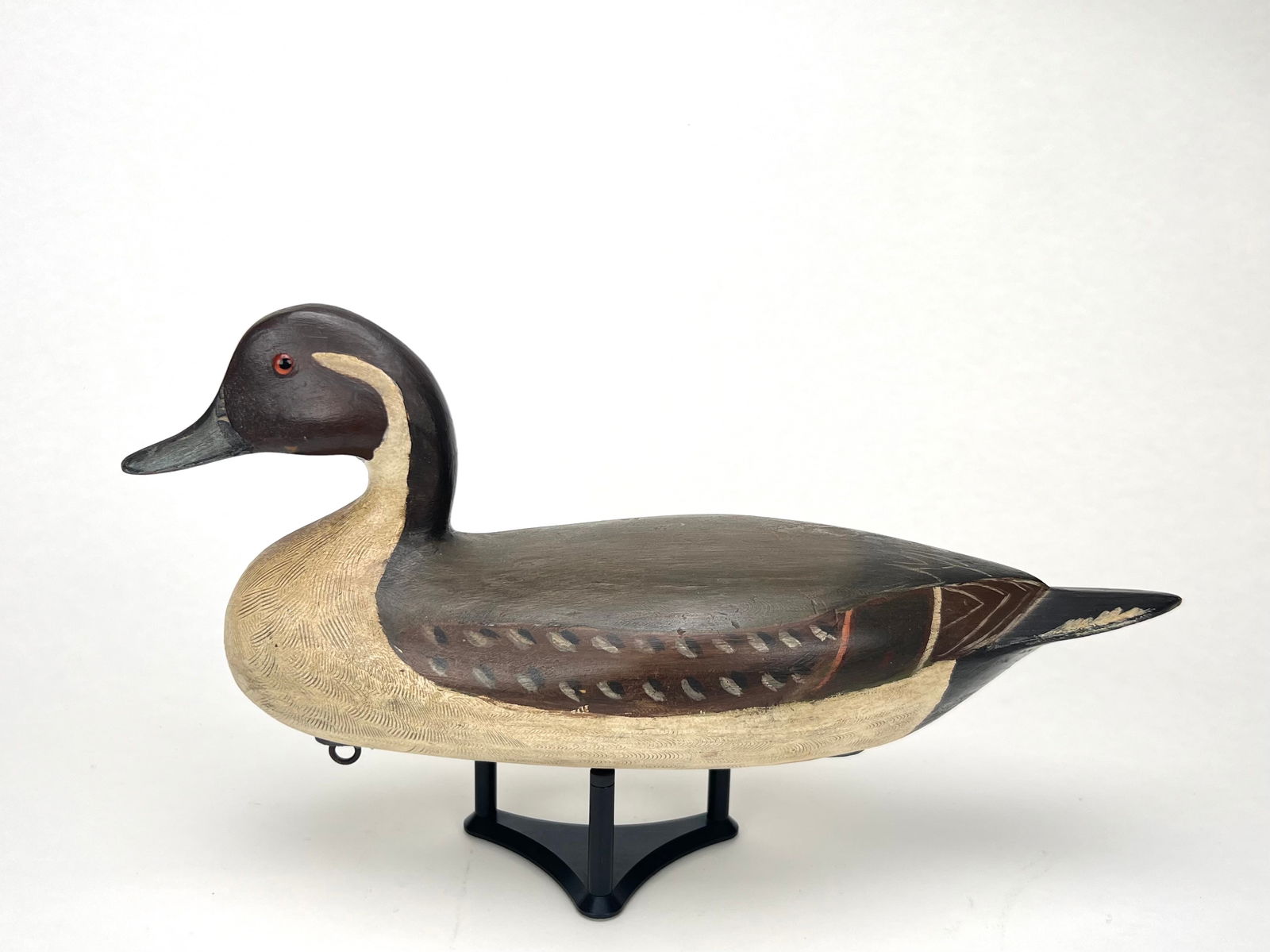 Restored Pintail Drake - Charles Perdew (1 of 5)