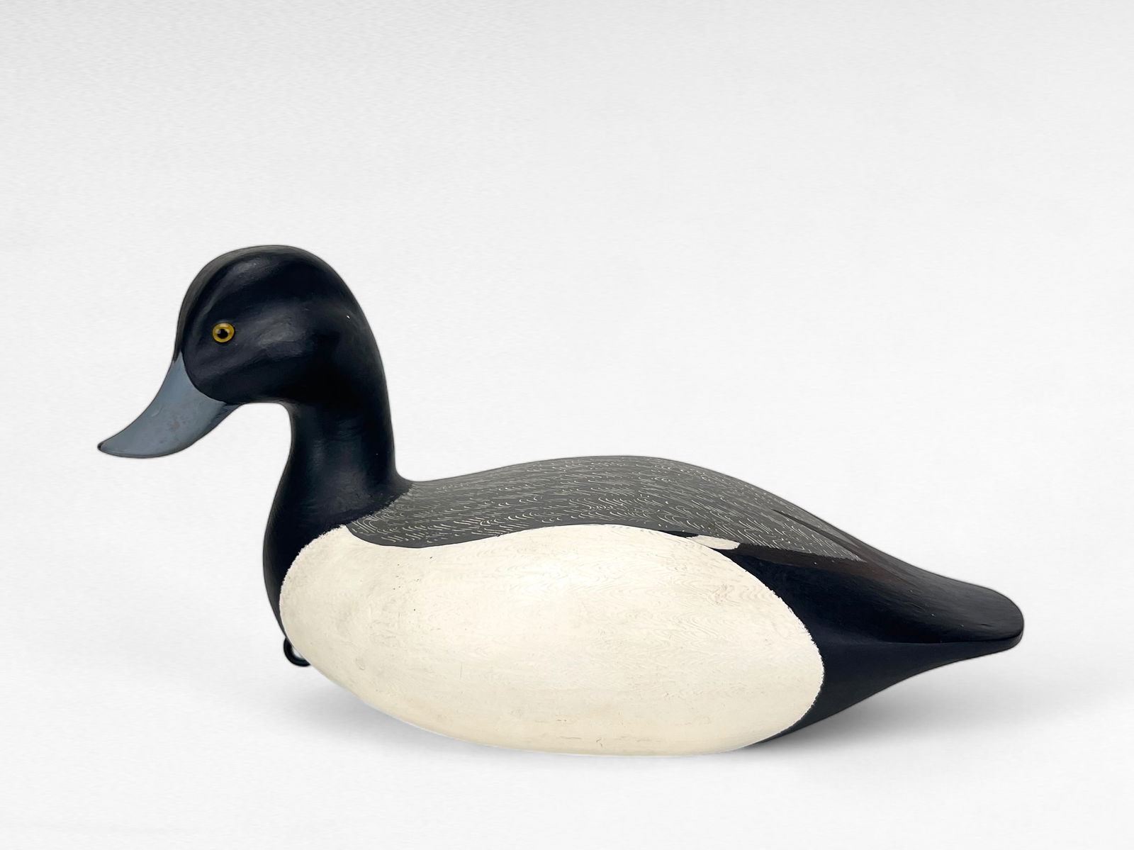 Bluebill Drake - Pat Gegory (1 of 5)