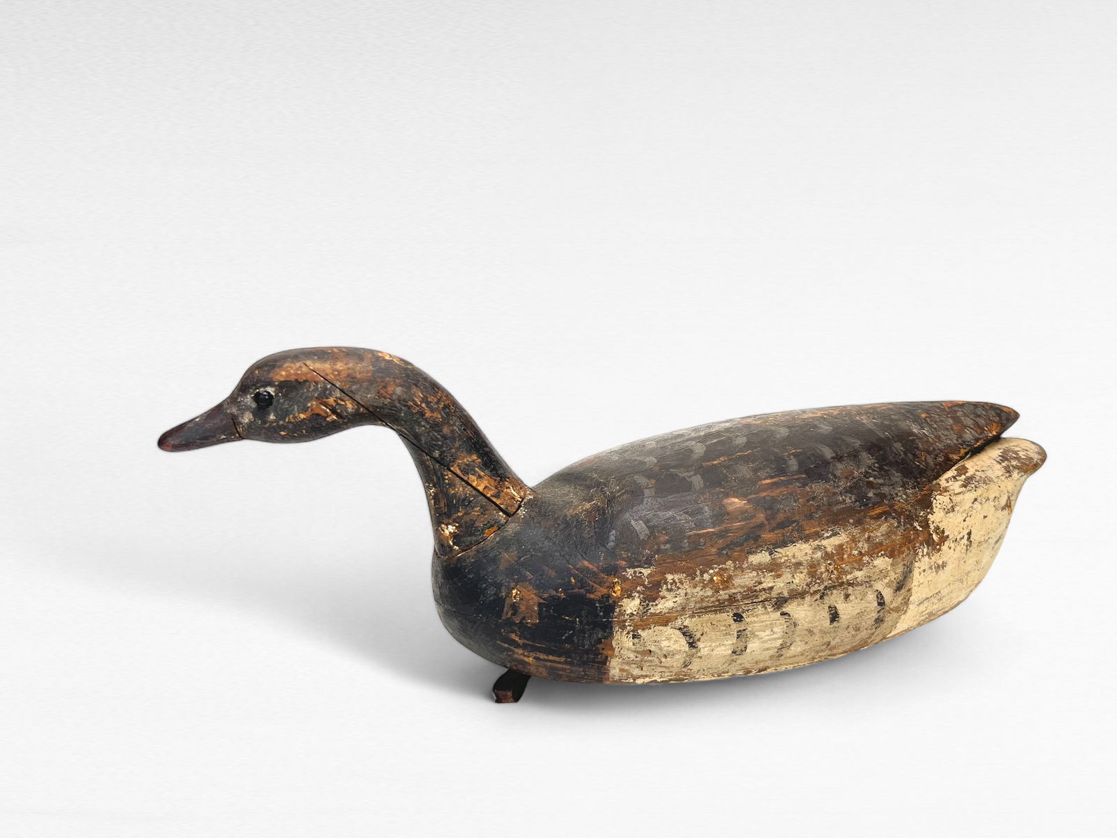 Cobb Island Brant - Reggie Birch (1 of 7)