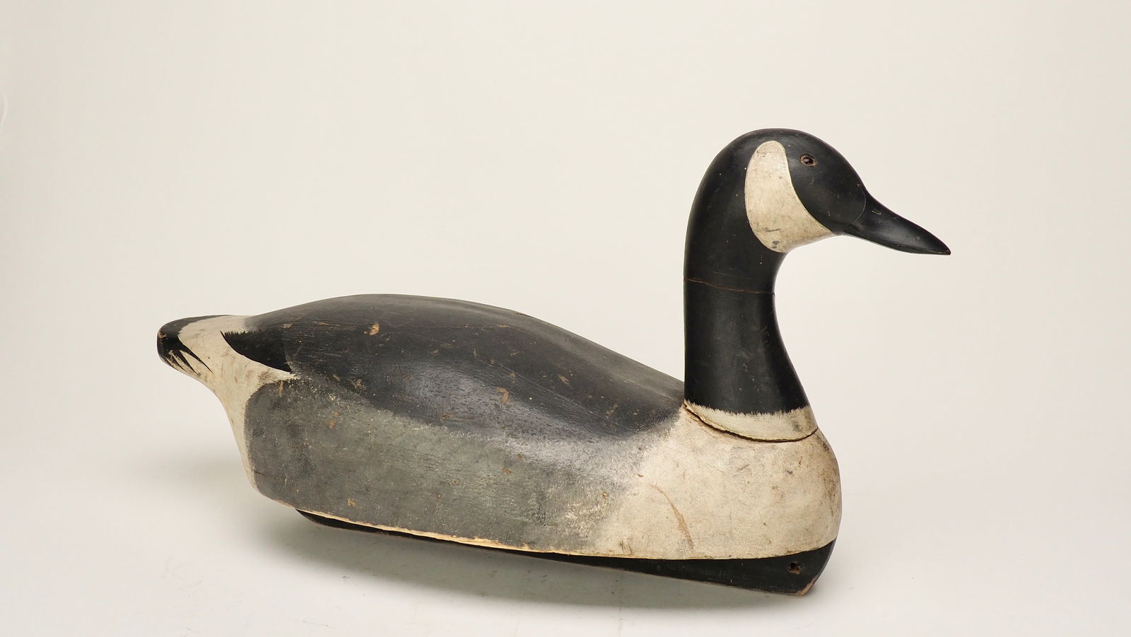 Canada Goose - Ken Harris (1 of 5)