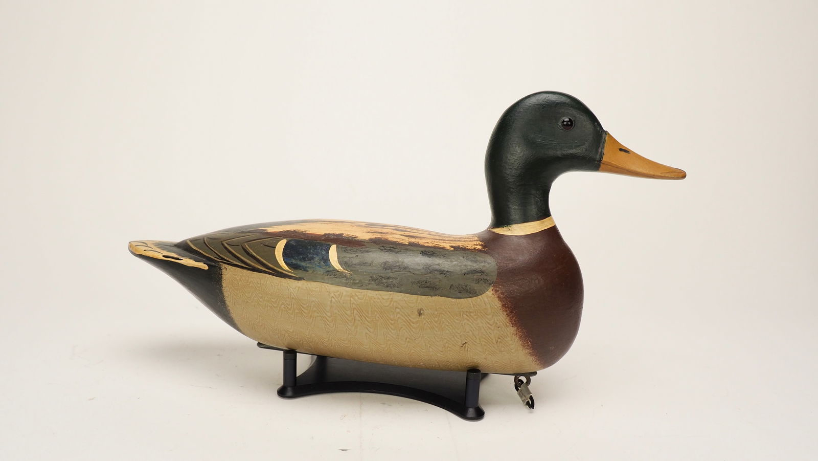 Perdew Style Mallard Drake - Jim Slack (1 of 4)