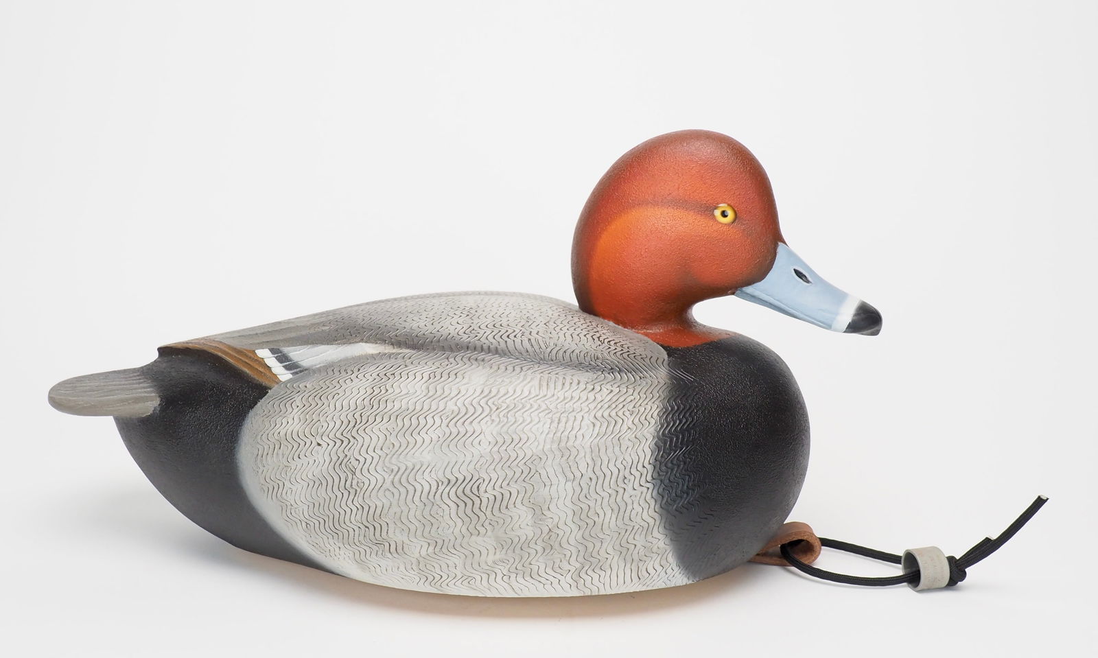 Magnum Redhead Drake - Ben Heinemann (1 of 7)