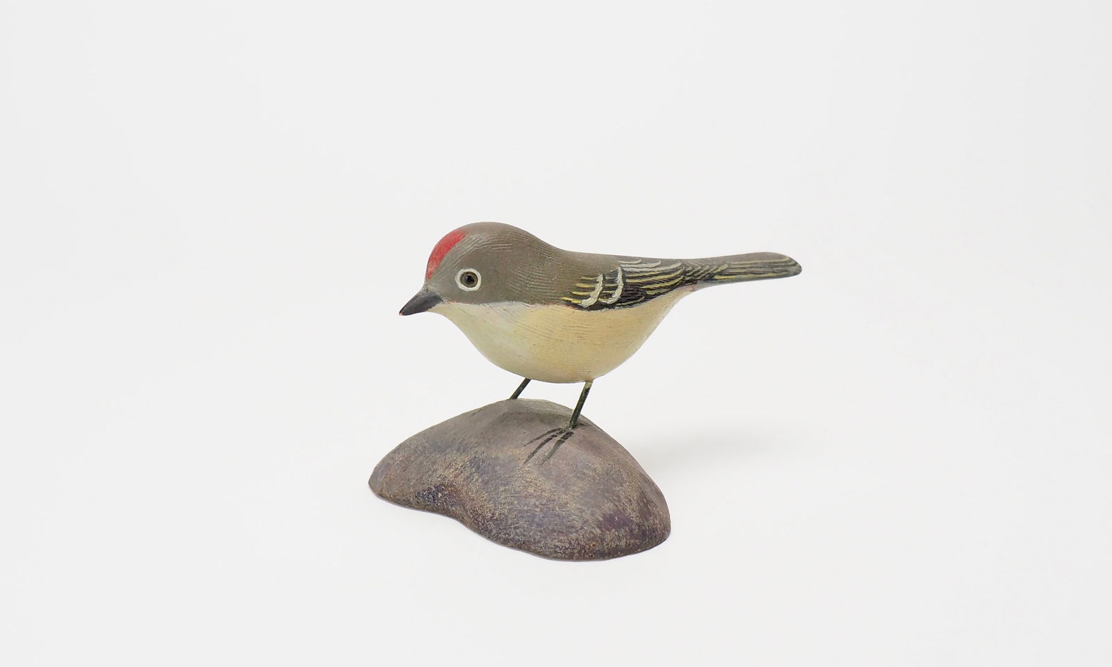 Miniature Kinglet - Jess Blackstone (1 of 6)