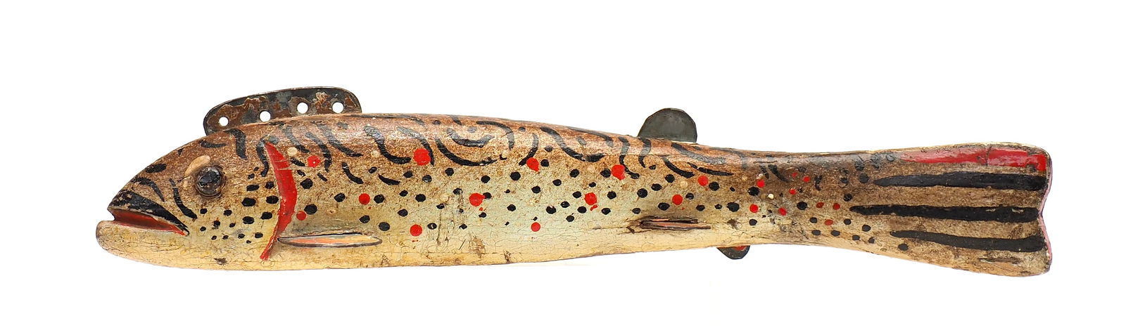 Oscar Peterson - Brook Trout (1 of 4)