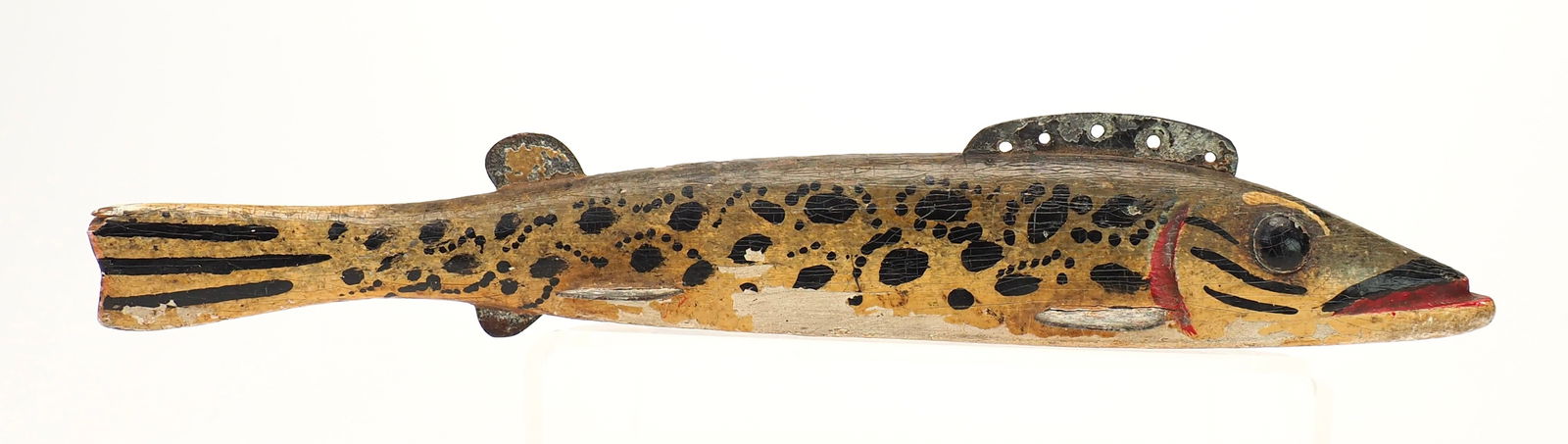 Oscar Peterson - Rare Muskie (1 of 4)