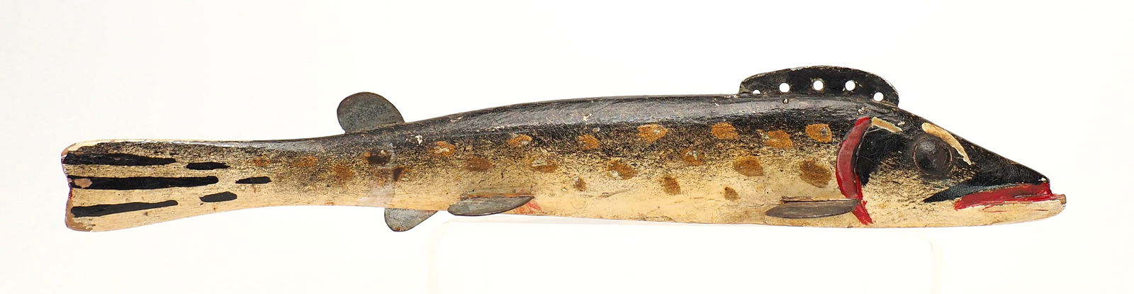 Oscar Peterson - Pike (1 of 4)