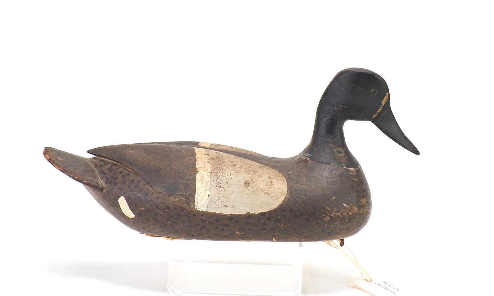 Alcide Cheramie - Blue-winged Teal Drake (1 of 8)