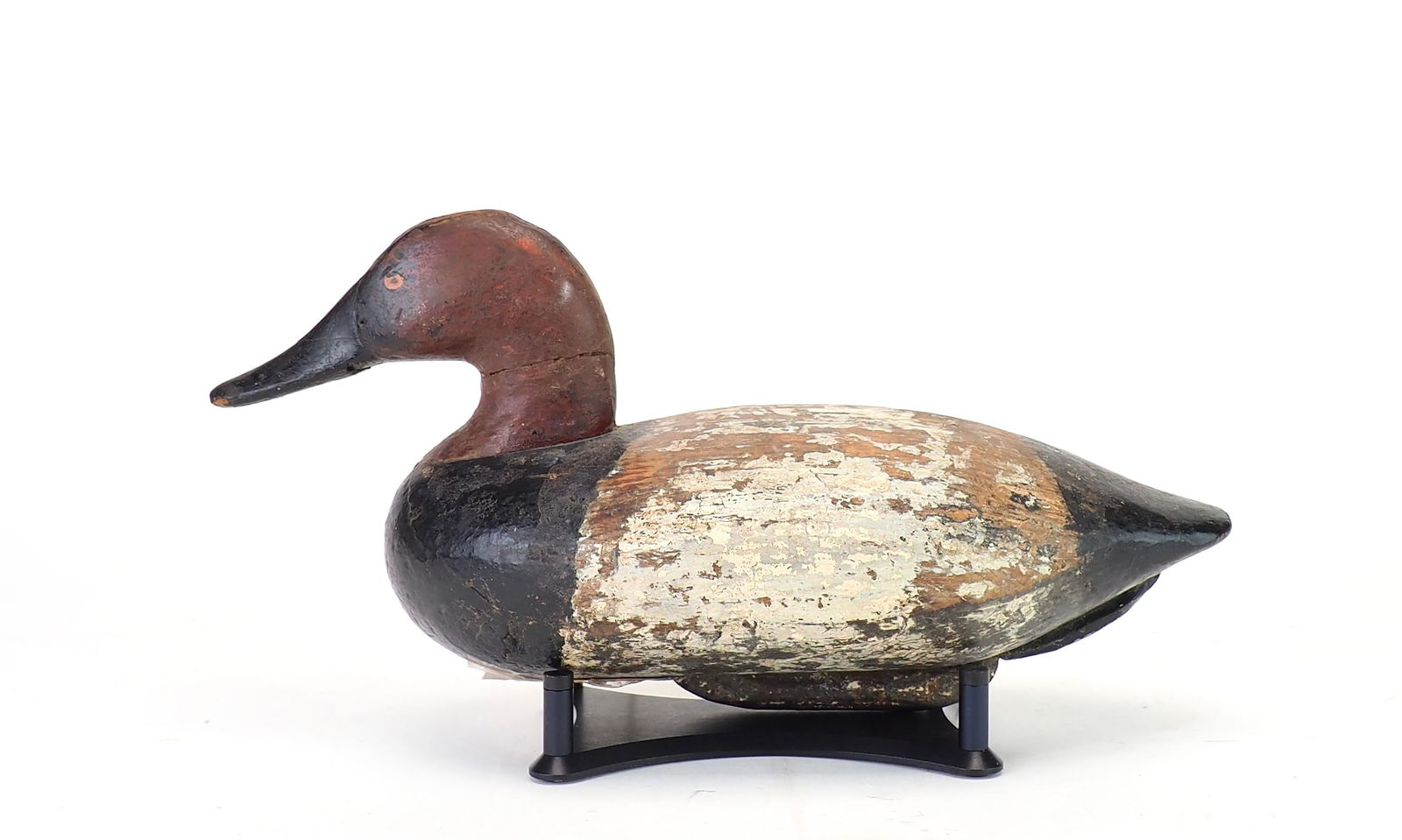 John "Daddy" Holly - Canvasback Drake Reckless (1 of 6)