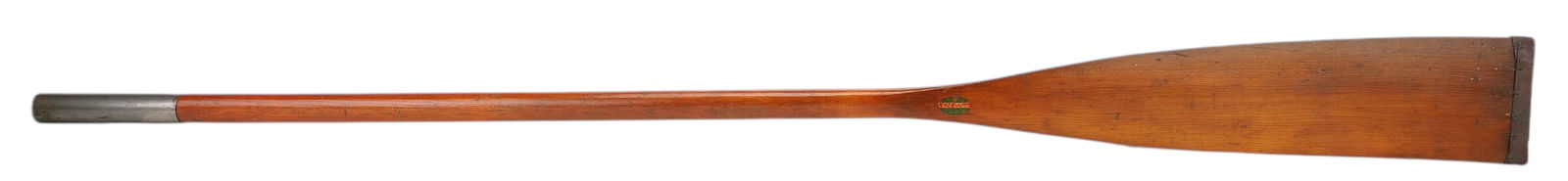Old Town Canoe Co. - Double Bladed Kayak Paddle (1 of 4)