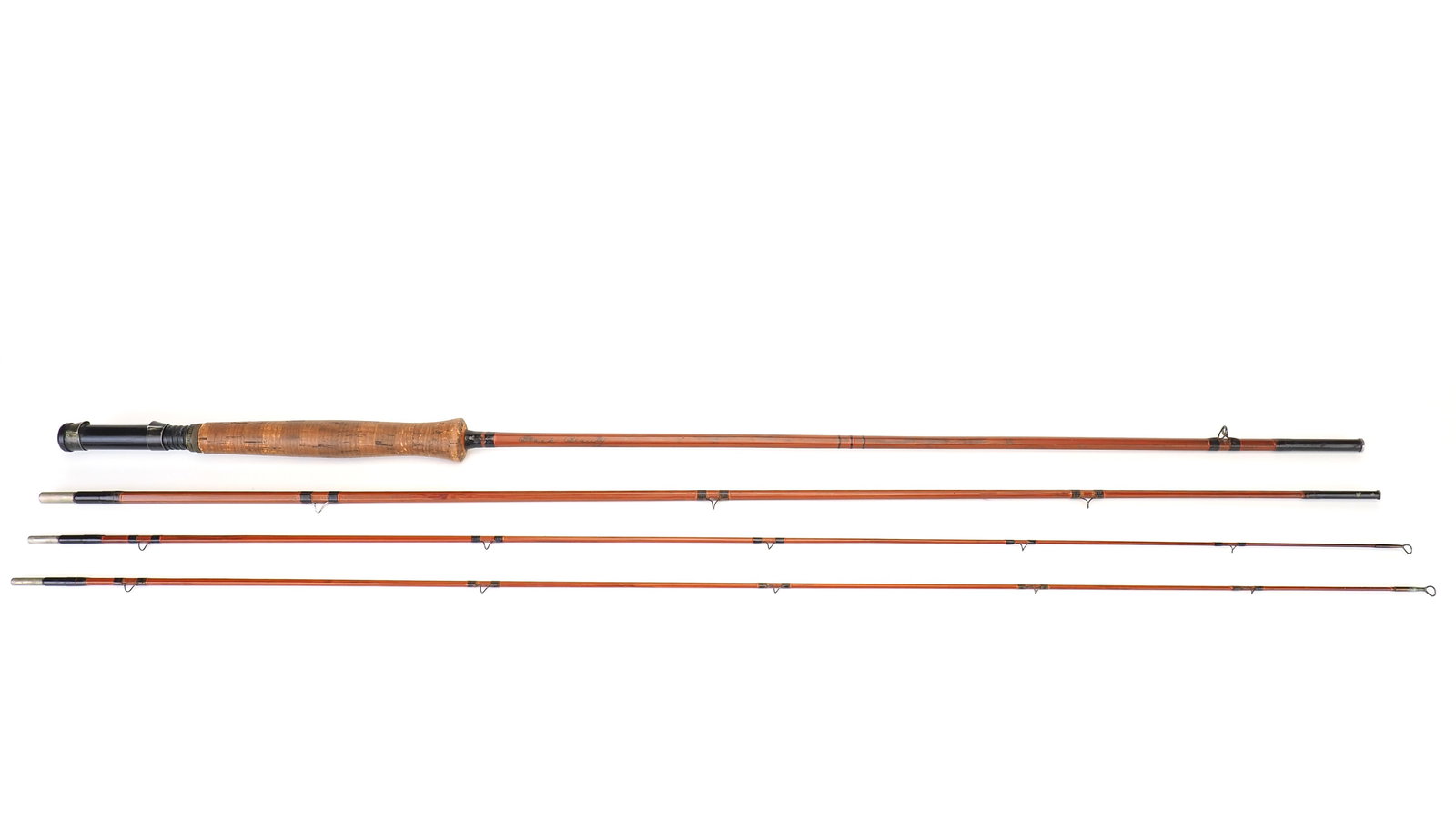 Heddon - Black Beauty Fly Rod (1 of 4)