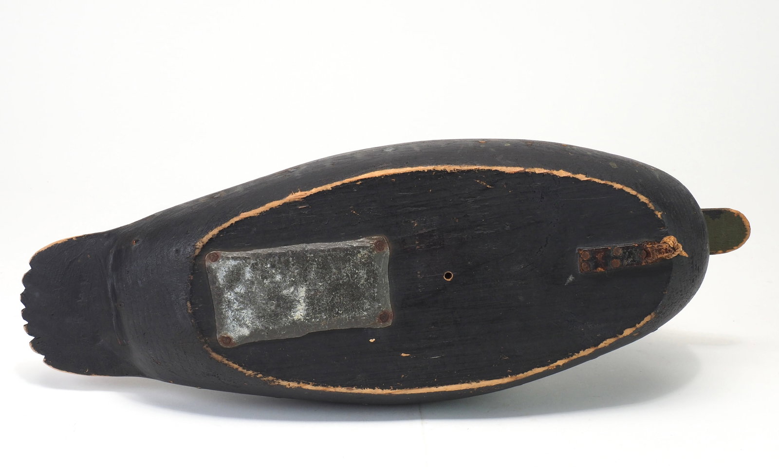 Tom Fitzpatrick - Black Duck - 6