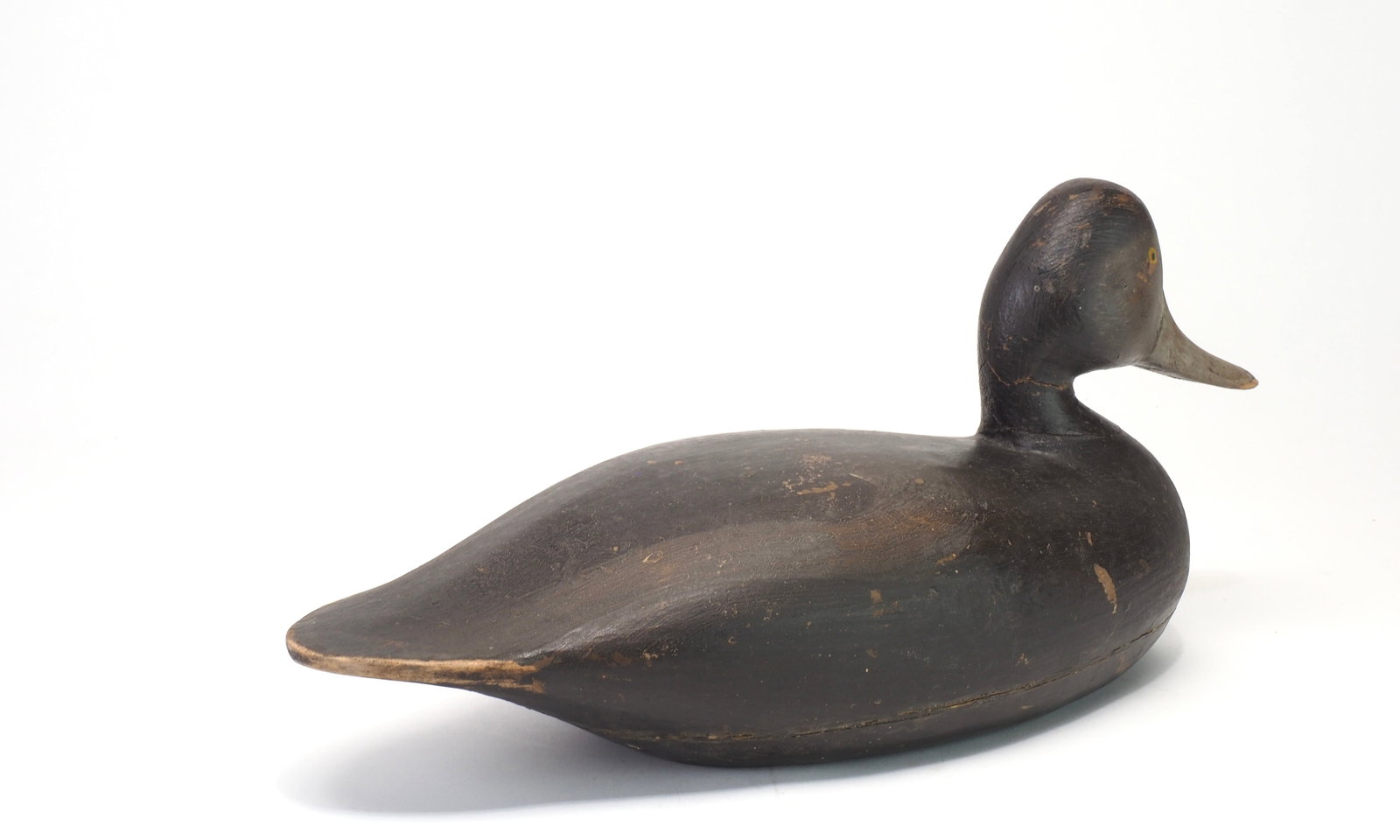 Charles Jester - Rare Redhead Hen - 6