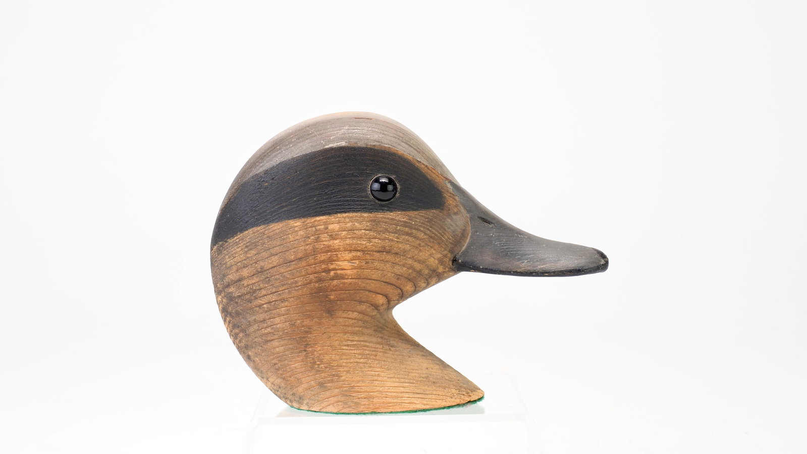 Mark McNair - Widgeon Drake Paper Weight (1 of 5)