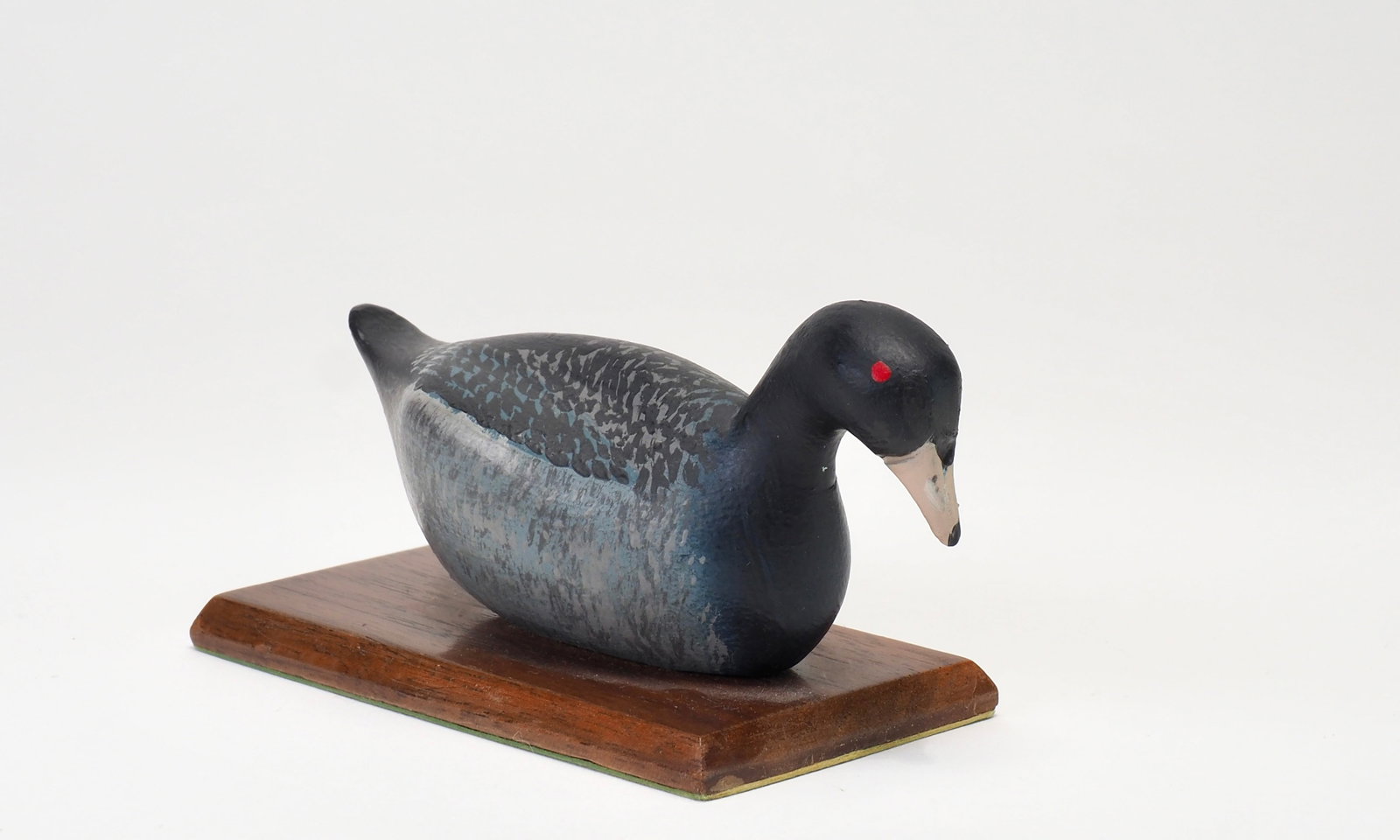 Joe Fallon - Miniature Coot - 2