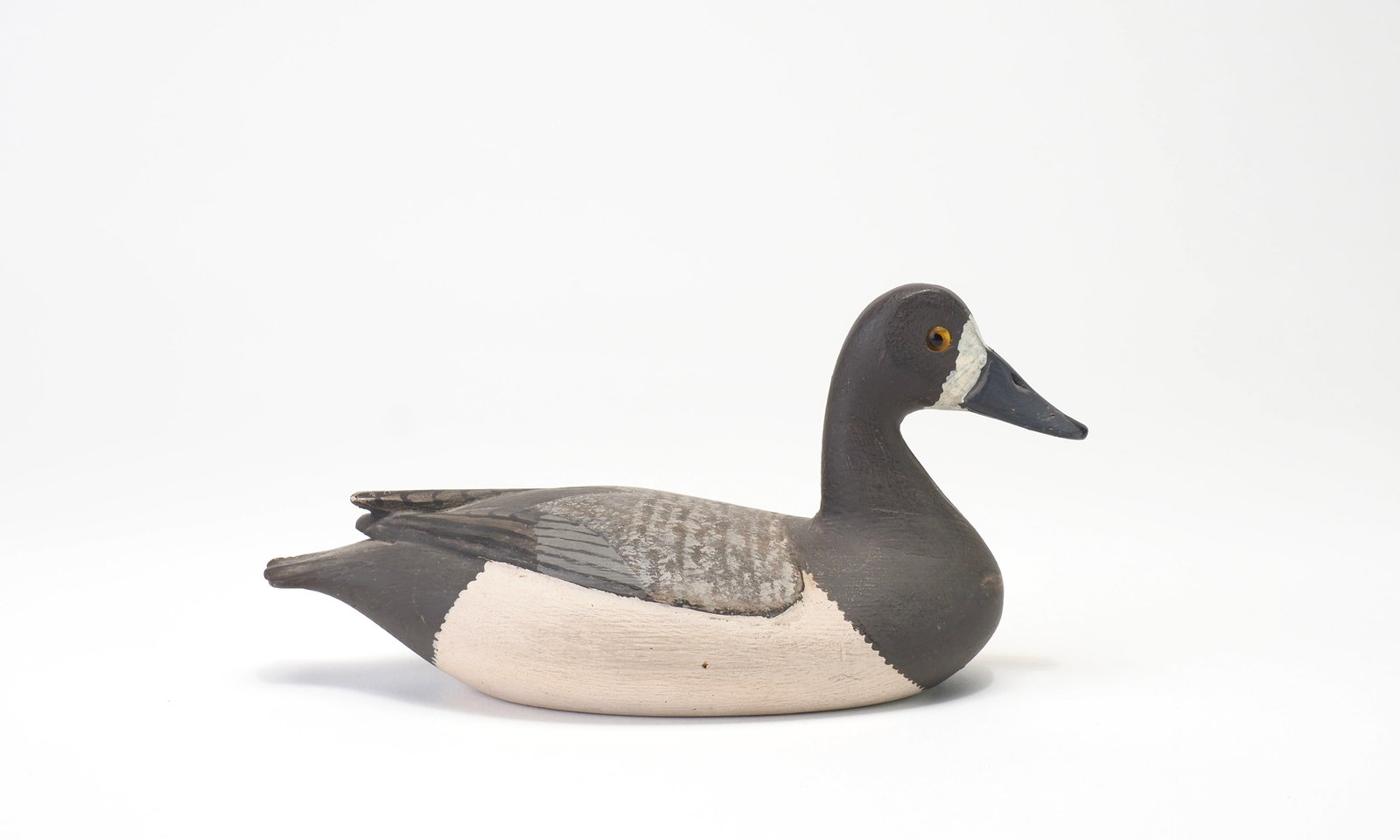 John H McKenney - Bluebill Hen (1 of 4)