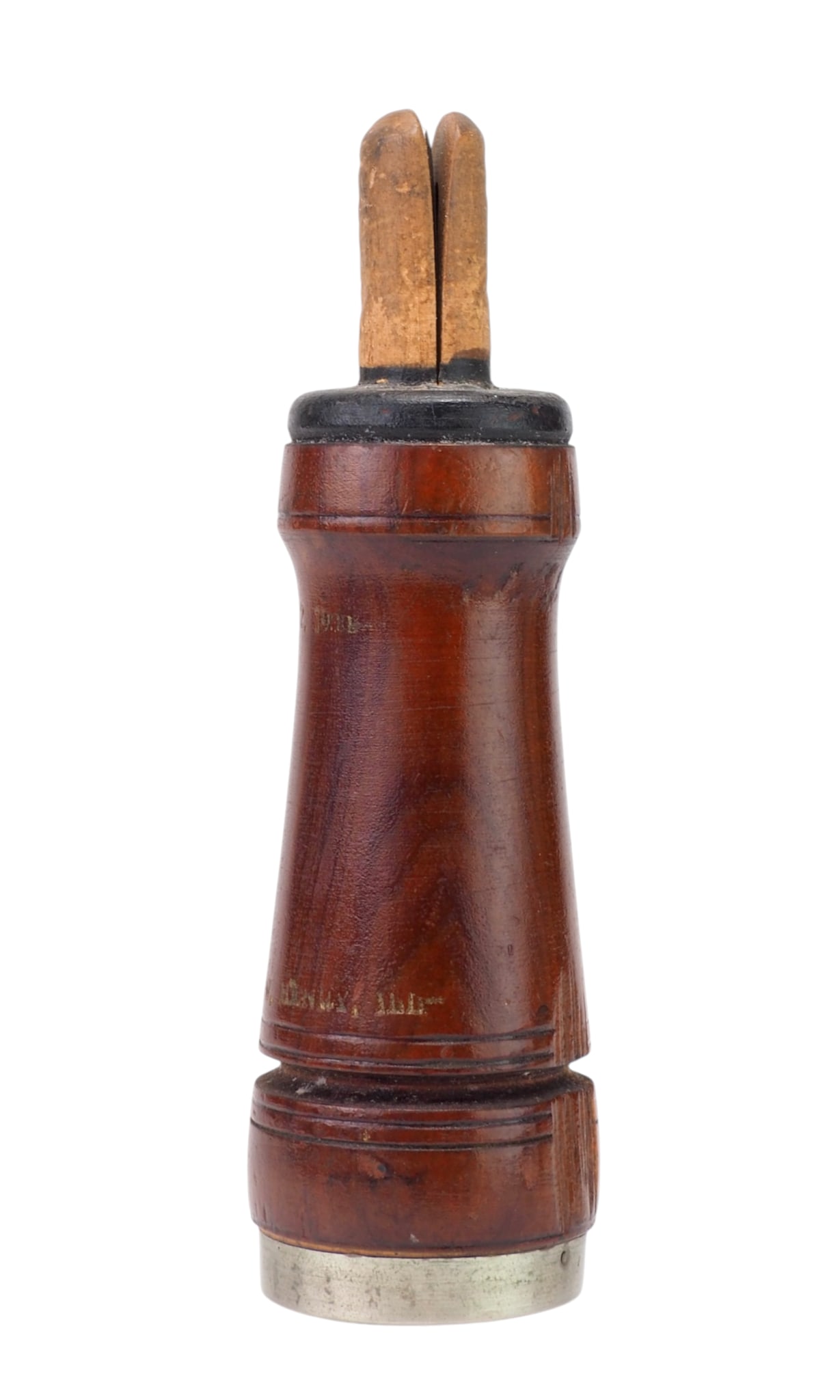Charles Perdew - Crow Call - 2
