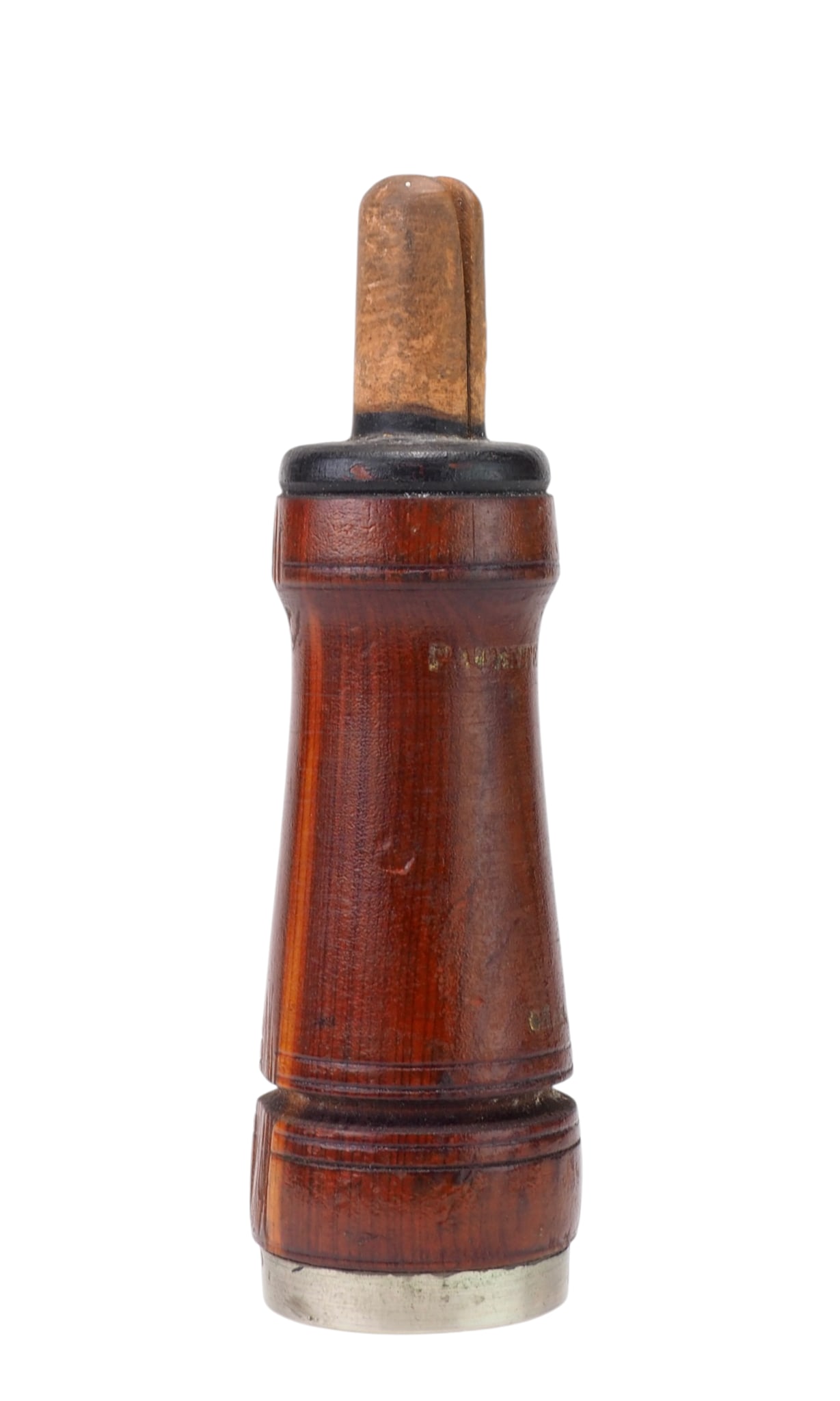 Charles Perdew - Crow Call - 3