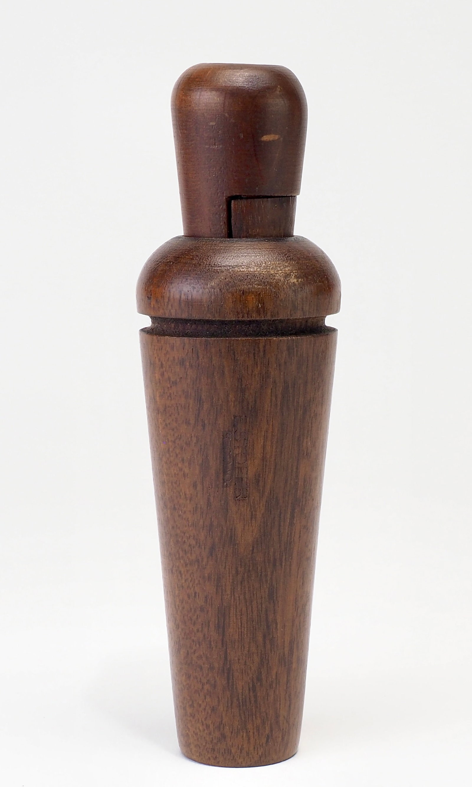 E.S. Stofer - Slope Shoulder Duck Call (1 of 5)