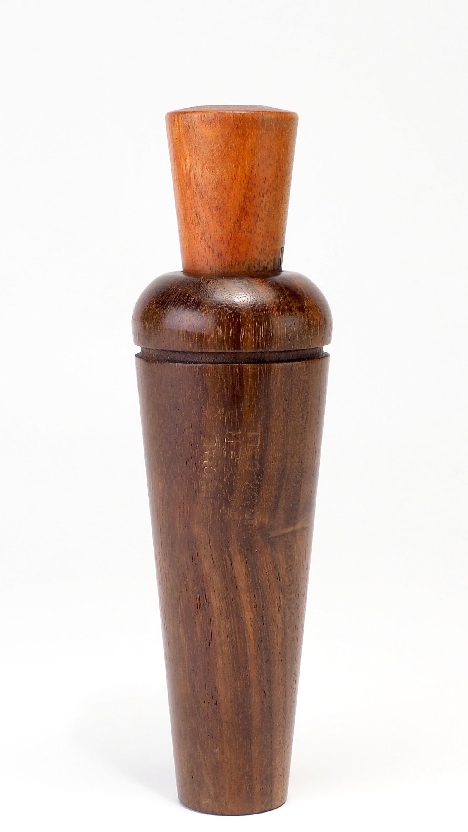 E.S. Stofer - Special Stamped Duck Call (1 of 5)